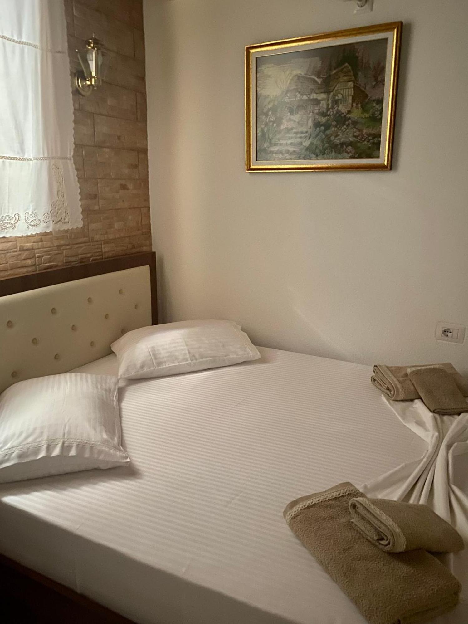 Panoramic View Guest House ジロカストラ エクステリア 写真