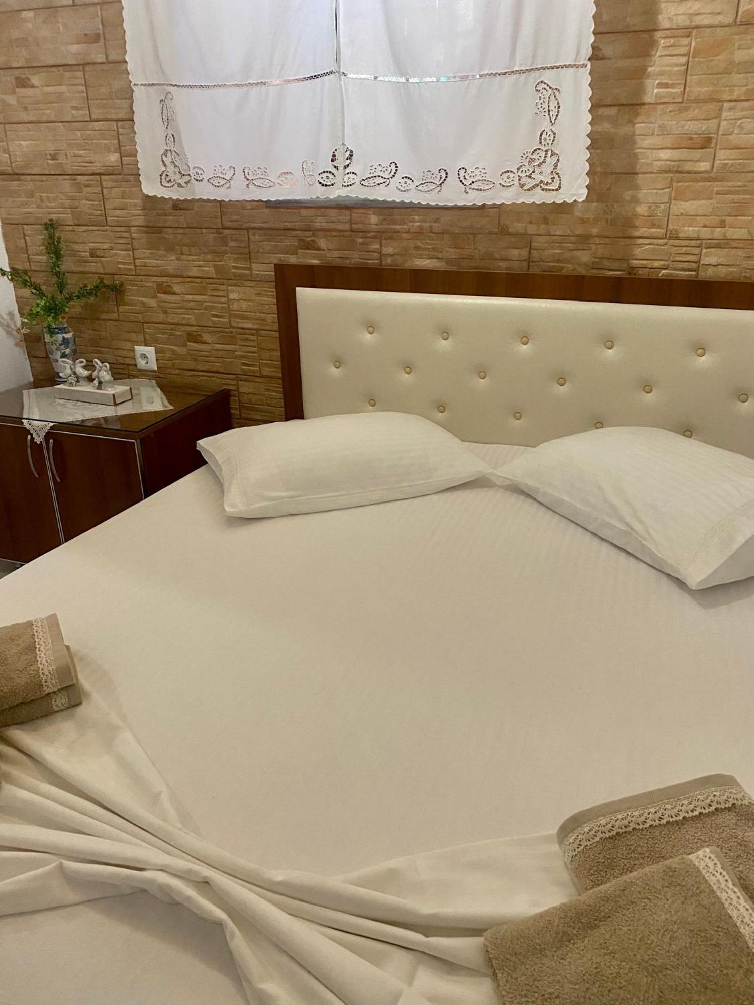 Panoramic View Guest House ジロカストラ エクステリア 写真
