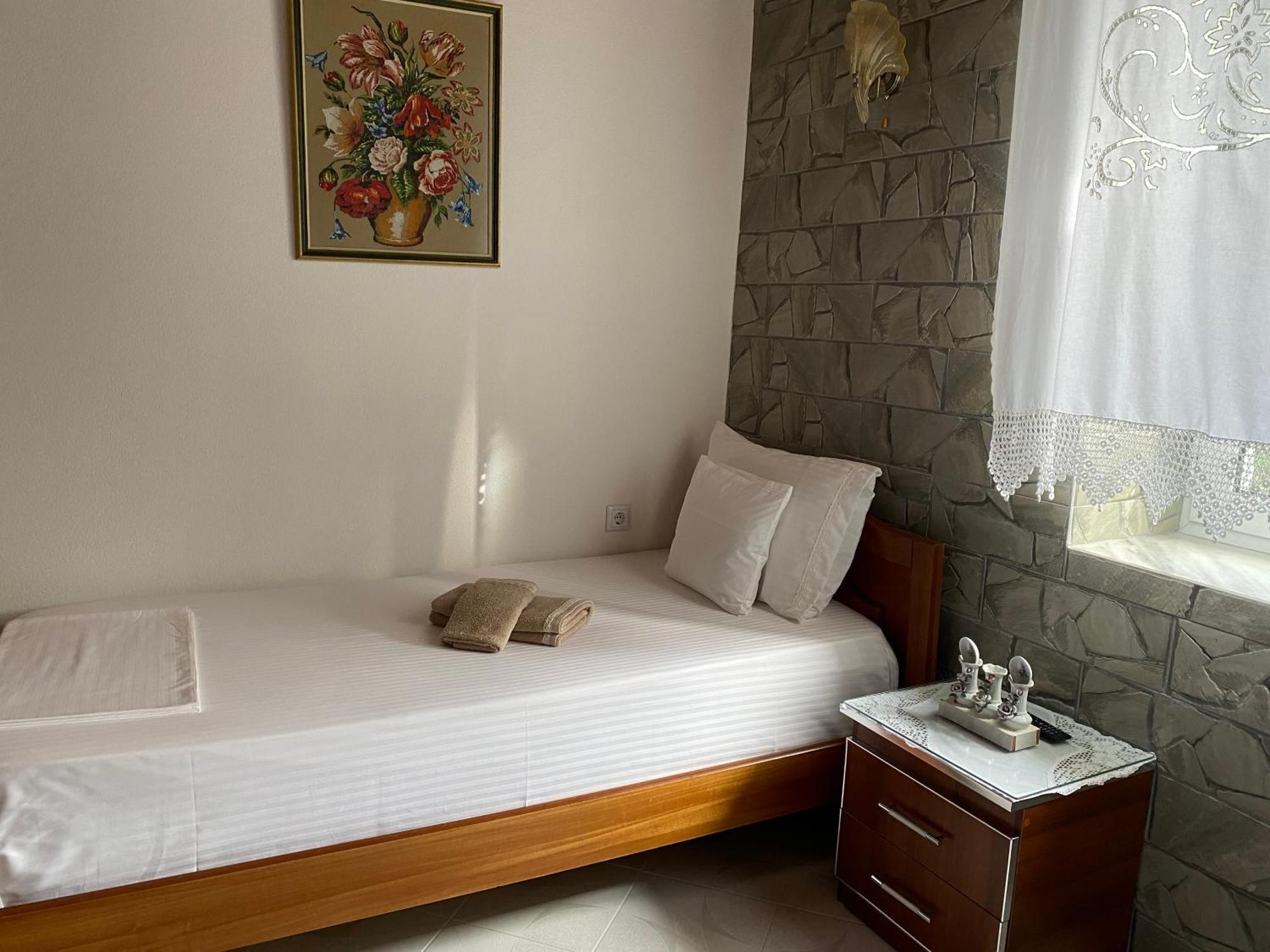 Panoramic View Guest House ジロカストラ エクステリア 写真